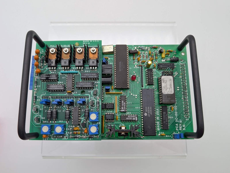 American Auto Matrix 3C-00-00-0041 PCB Rev D 3C00000041 1