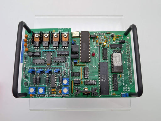 American Auto Matrix 3C-00-00-0041 PCB Rev D 3C00000041 1