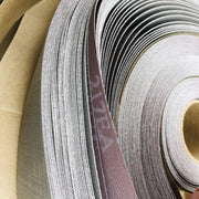 3M 61021 Cloth Belt 217EA Trizact Full Flex Film-Lok 2in X 137-25/32in Lot of 52 4