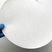 25pk Norton 36635 Sanding Disc 12" Dia R228 36-X METALITE PSA Stick and Sand 5