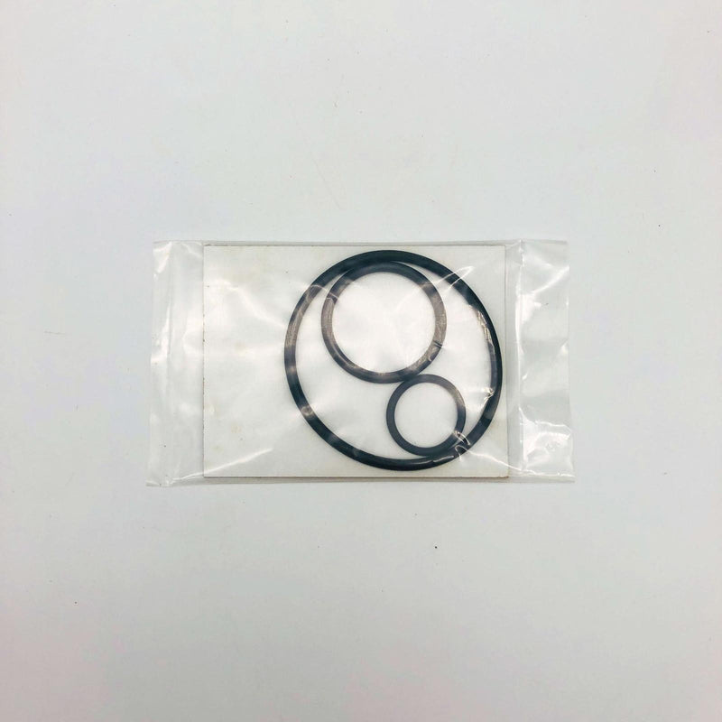 Crown 33002970K Oil Filter Adapter Seal O Rings New NOS Sealed 5