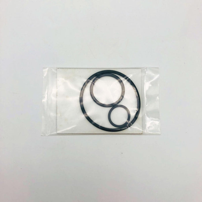 Crown 33002970K Oil Filter Adapter Seal O Rings New NOS Sealed 5