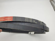 Gates 5VX1120 Cogged Belt Super HC 5/8" Width 112" Length 3