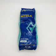 PIP 50-N140G Chemical Resistant Gloves Extra Large XL Assurance Green 12 Pairs 7