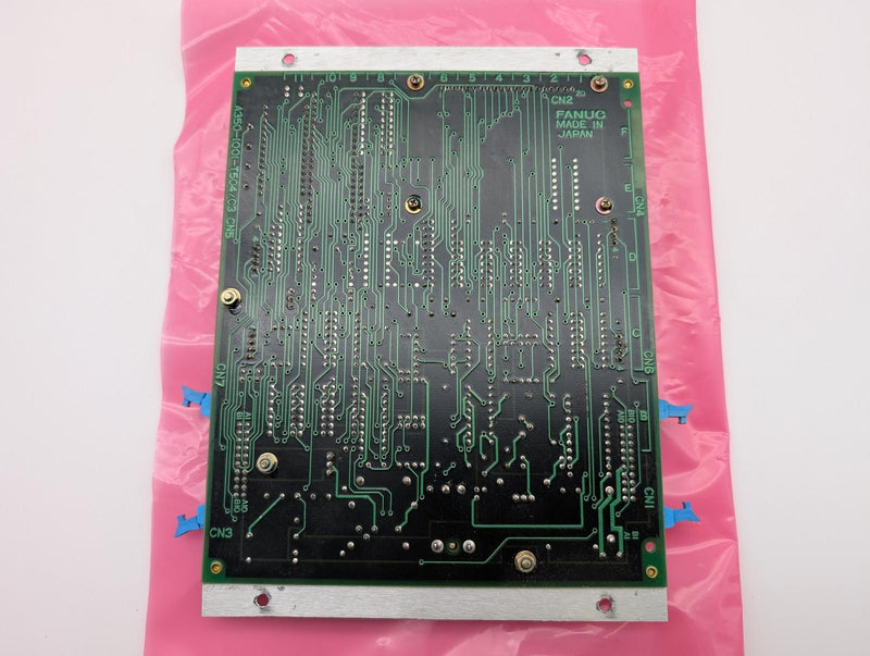 Fanuc A20B-1001-0500 Control Board for Teach Pendant A20B-1001-0500/07B 5