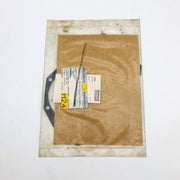 Mopar 83500843 Gasket for Engine Timing Cover OEM NOS 84-86 Jeep Cherokee 2.8L 8