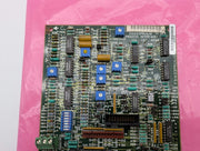 GE 531X133PRUAJG1 Process Interface Card for DC300 Drive Board 3