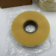 3M Tartan 369 Clear Box Sealing Tape 48mm x 914m 1.6 mil Hot Melt 6 Rolls/Case 4
