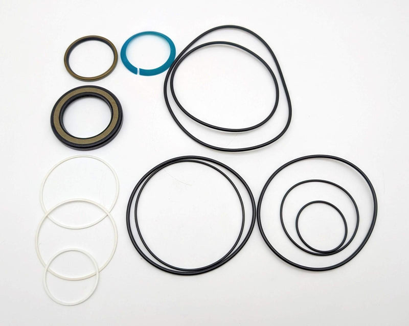 Danfoss 151B0161 Seal Kit w/ Back-Up Rings for OMT Series 2 Hydraulic Motors 1