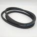 Dayco AP75 Belt Super Blue Ribbon 1/2" Width 77" Length V-Belt 1