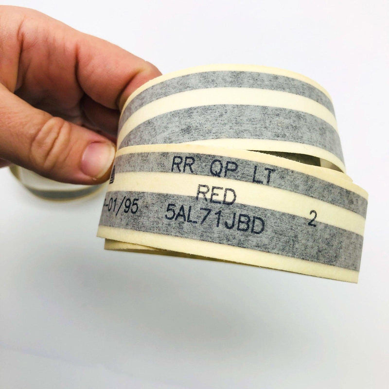 Mopar 5252639 Decal for 1990 Jeep XJ Sport LH Side OEM New Old Stock NOS Open 6