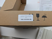 HP Aruba 501 Wireless Client Bridge J9835A 802.11 AC Dipole Antenna 15 Clients 8