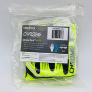 HexArmor 4033-M Mechanics Work Gloves Size Medium Chrome Hi-Vis Slipfit 1 Pair 5