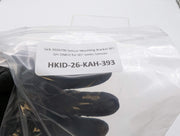 Sick 2020796 Sensor Mounting Bracket BEF-GH-DMH2 for BEF Series Sensors 6
