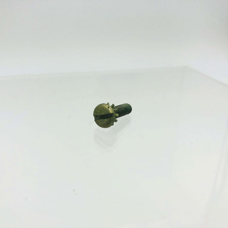 Lawn-Boy 602775 Screw Tooth Washer OEM New Old Stock NOS Loose Yellow 6