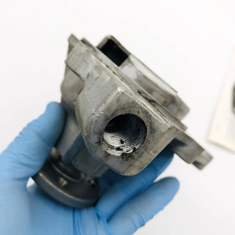 Crown 4626054 Water Pump NOS For 91-95 Jeep Wrangler 2.5L 4.0L Open 11