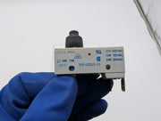 Saia X02-D2G3-Z1 Limit Switch 20A 480VAC Robo Form 55 Part # 340813 2