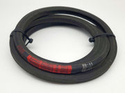 Bando BB60 Double V-Belt 17/32" Width 62.9" Length 17/32" Thick 1