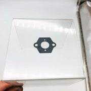 Poulan 530019271 Carburetor Gasket for Chainsaw OEM NOS Replaces 530019239 6
