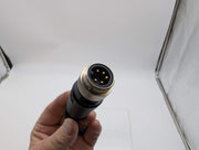 Woodhead 1A5006-34DN Device Net Mini Change Trunk Connector 5 Pin 2