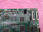 QVI DSP 3 Multi-Axis Controller 0-064411-1 Rev N PCV OEM Replacement 5