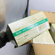 PIP Vinyl Gloves Powder Free Sz XS Industrial Grade 3 Mil 64-V3000PF 1000pk/1Cs 4