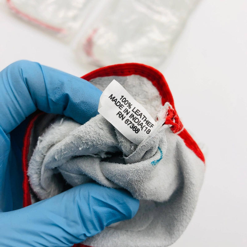 PIP 68-162 Drivers Gloves Sz Small Leather Top Grain 1880 Keystone Thumb 6 Pairs 4