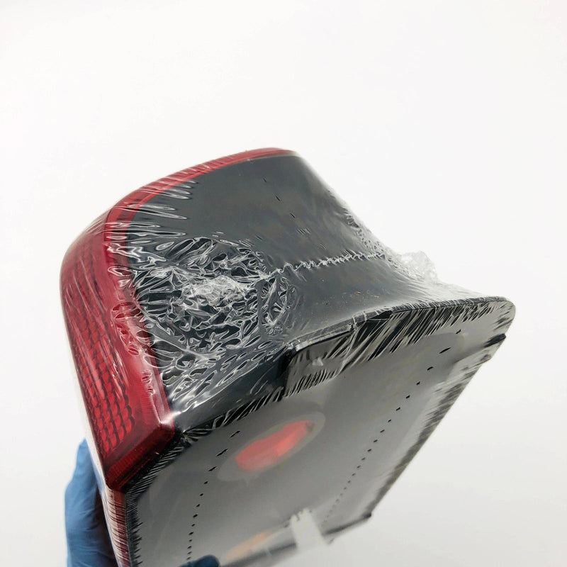 Crown 4897398AA Tail Light Rear Lamp NOS For 97-01 Jeep Cherokee Open 8