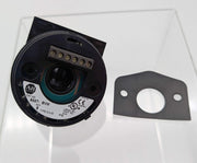 Allen Bradley 855T-BVM Stack Light Mounting Base 70MM 250V Max Vertical Mount 1