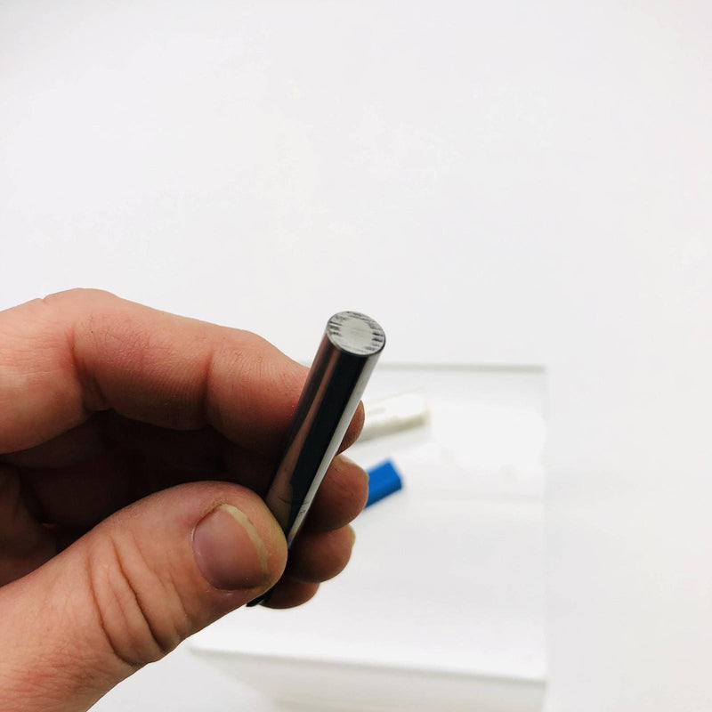 Seco Tools RM-MZXXX-10090280 Milling Cutter Carb 5/16x5/16x3/4x2.75 6FL HTA 6