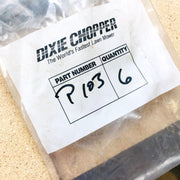 Toro P103 Clevis Pin OEM New Old Stock NOS Replaced by 9329674 7