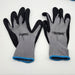 Nitrile Grip Work Gloves Sz XL Mechanics Gloves Global Glove 708345XL 12 Pairs 4