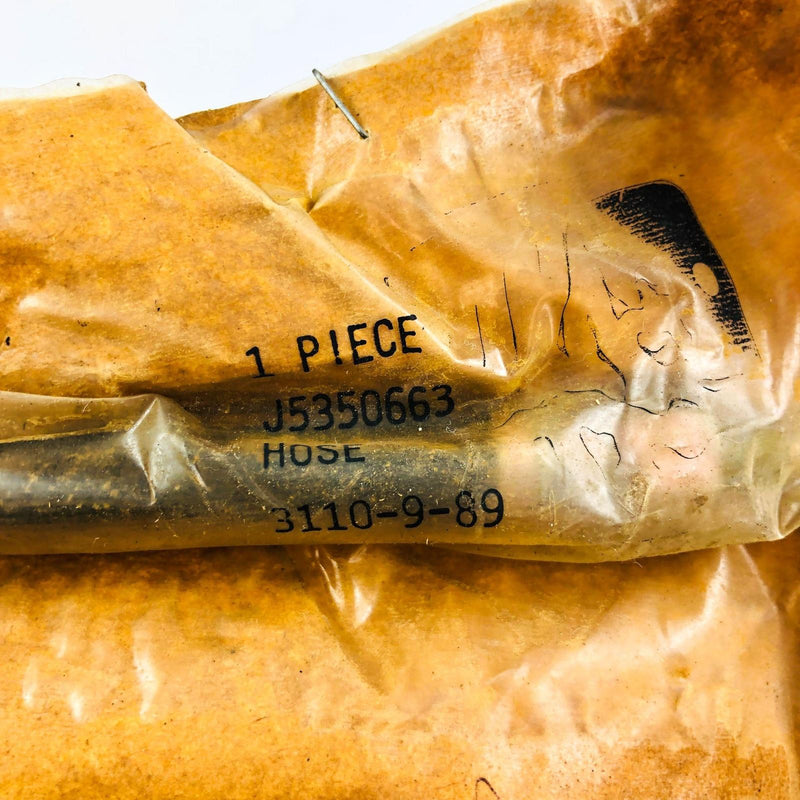 Mopar J5350663 Front Brake Hose OEM NOS For Jeep 1972-1973 CJ-5 12