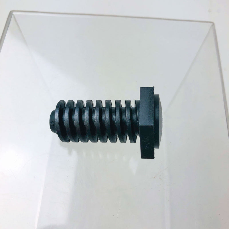 Mopar 4103165 Stop Bumper for Hood Behind Lock Assembly OEM NOS 1993 Jeep 1ct 7