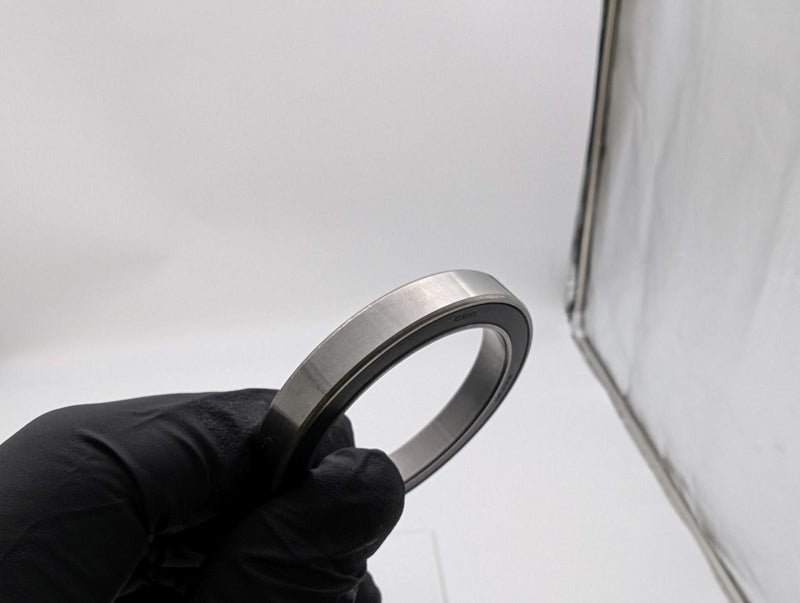 NSK 6808VV Deep Groove Ball Bearing 40mm Bore 52mm OD 7mm Width 3