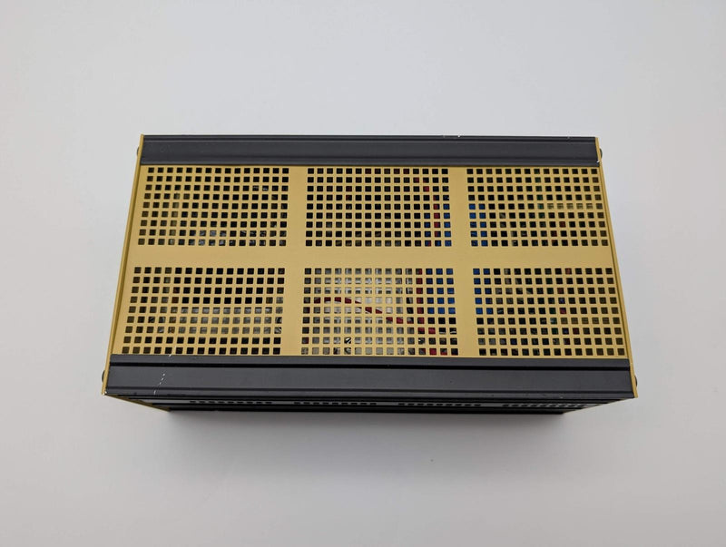 Acopian A24MT350 Linear Regulated Power Supply 24 VDC 3.5A Size M9 Case
