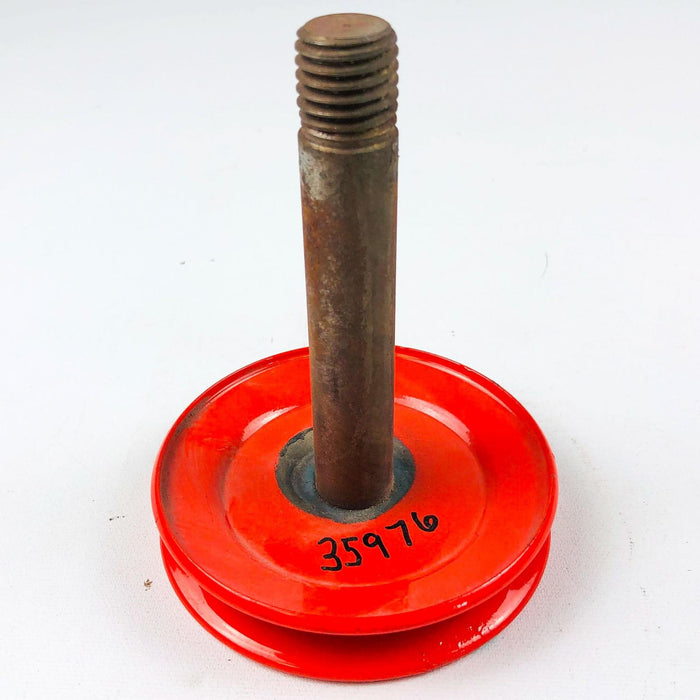 Ariens Gravely 02526559 Sheave 3-3/4" OEM New Old Stock for Tecumseh 35976 1