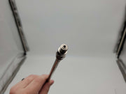 Safety Extension Blow Gun Tip 12" Coilhose ST212 150 PSI 1/8" MNPT 3