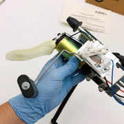 Mopar 04762964 Fuel Pump Sensor Package OEM NOS Sending Unit Assmbly 52018387 8