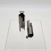 Schlage C303-448 Spindle & Catch for Schlage D Series Commercial Door Knobs 2pk 1