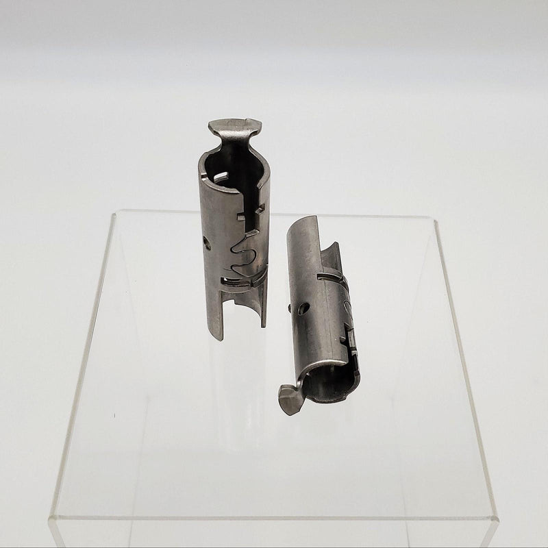 Schlage C303-448 Spindle & Catch for Schlage D Series Commercial Door Knobs 2pk 1