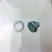 NAPA Balkamp 704-1020 Drain Plug for Engine Oil Pan NOS New 4