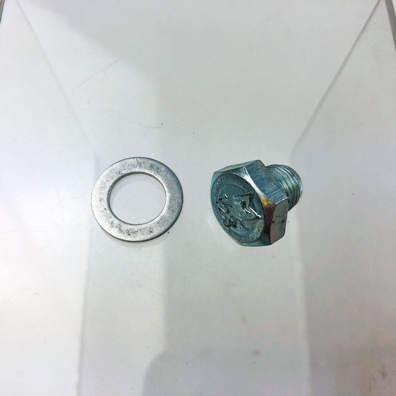 NAPA Balkamp 704-1020 Drain Plug for Engine Oil Pan NOS New 4