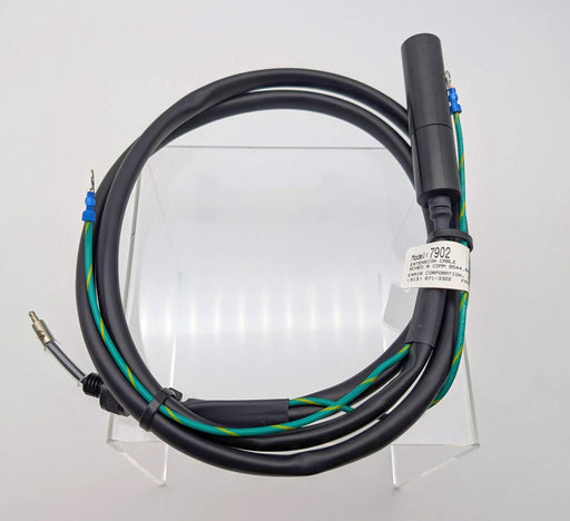 Exair 7902-5 Static Relief Extension Cable 5 Foot 1
