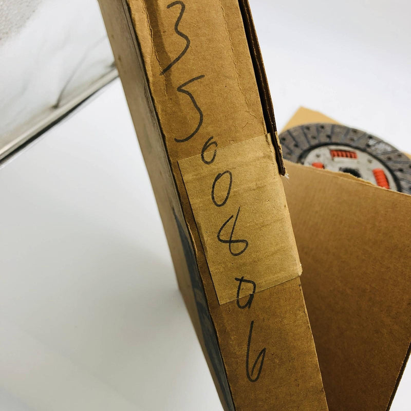 AMC Jeep 83500806 Plate Driven for Clutch OEM NOS 1984 Jeep Wagoneer Open 2 3