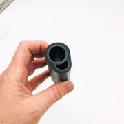 Poulan 530029445 Drive Shaft Grip for Trimmer OEM New Old Stock NOS 3