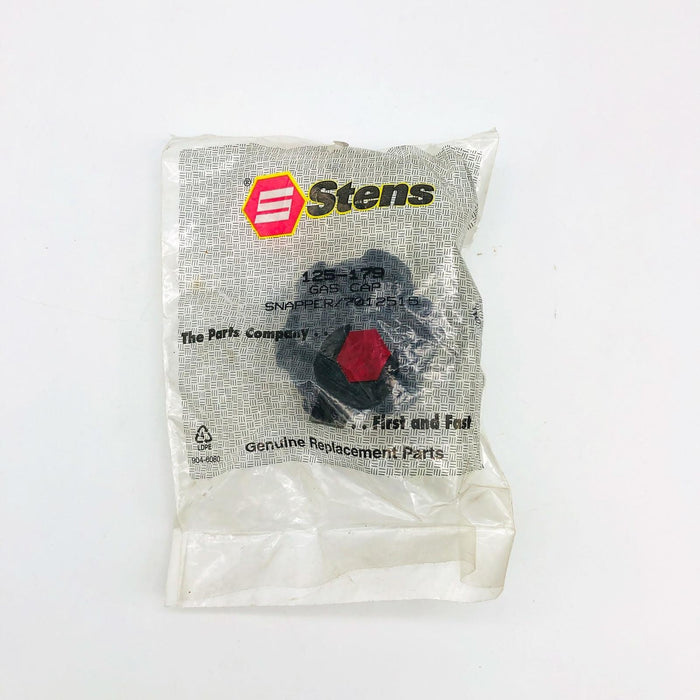 Stens 125-179 Fuel Gas Tank Cap New NOS For Snapper 7012515 4