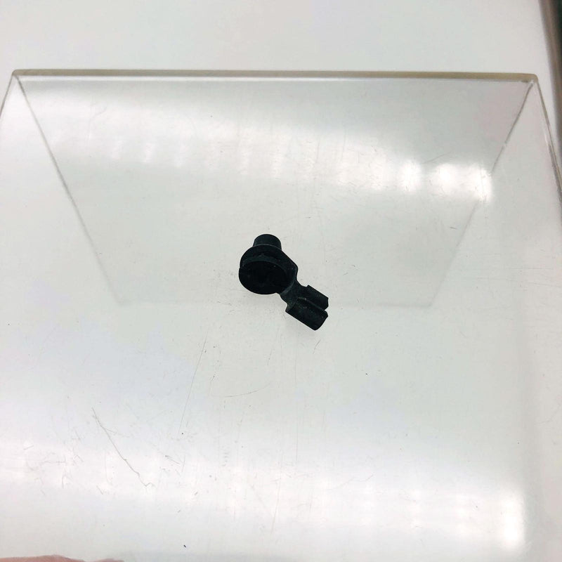 AMC Jeep 4004532 Clip and Bushing for Tailgate Handle OEM NOS 81-86 Loose No Pkg 5