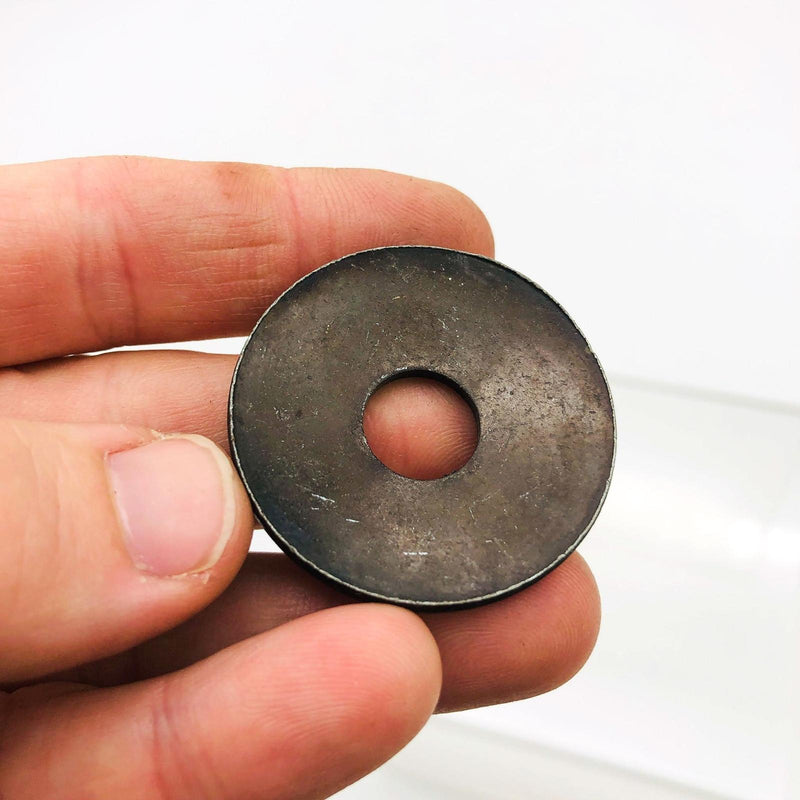 AMC Jeep 3195222 Retainer Washer Concave Group 11.208 OEM New NOS Loose No Pkg 3