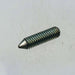 Dolmar 108150790 Adjusting Screw for Chainsaw OEM NOS 1